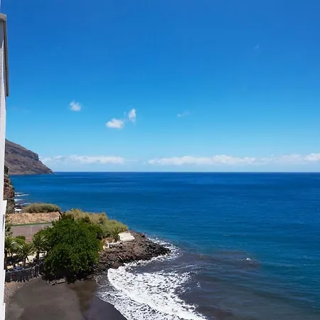 Heavenly Apartment On The Frontbeach Santa Cruz de Tenerife