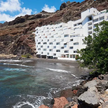 Heavenly Apartment On The Frontbeach Apartment Santa Cruz de Tenerife