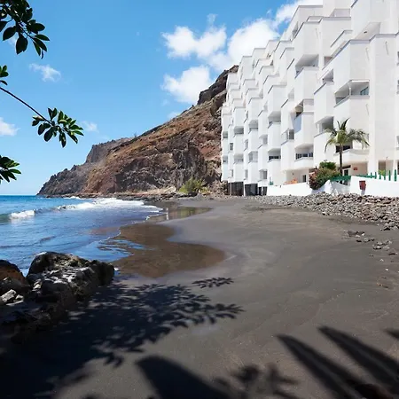 Heavenly Apartment On The Frontbeach * Santa Cruz de Tenerife