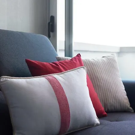 Apartment Heavenly Apartment On The Frontbeach Santa Cruz de Tenerife