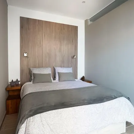 Apartment Heavenly Apartment On The Frontbeach Santa Cruz de Tenerife