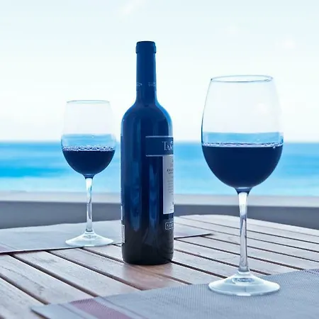 Heavenly Apartment On The Frontbeach Santa Cruz de Tenerife