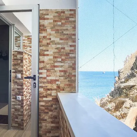 Heavenly Apartment On The Frontbeach *