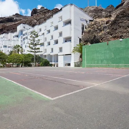 Heavenly Apartment On The Frontbeach * Santa Cruz de Tenerife