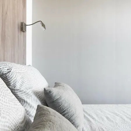 Heavenly Apartment On The Frontbeach Apartment Santa Cruz de Tenerife