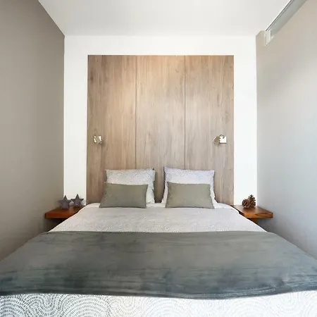 Heavenly Apartment On The Frontbeach Santa Cruz de Tenerife