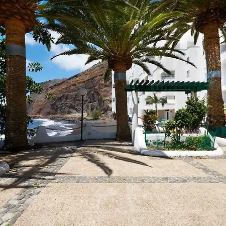 Heavenly Apartment On The Frontbeach Santa Cruz de Tenerife