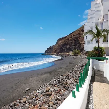Heavenly Apartment On The Frontbeach * Santa Cruz de Tenerife