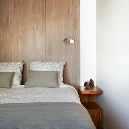 Heavenly Apartment On The Frontbeach Apartment Santa Cruz de Tenerife