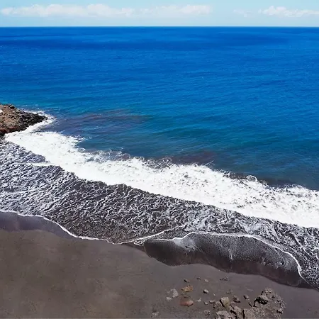 Apartment Heavenly Apartment On The Frontbeach Santa Cruz de Tenerife