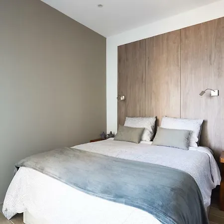 Heavenly Apartment On The Frontbeach Santa Cruz de Tenerife