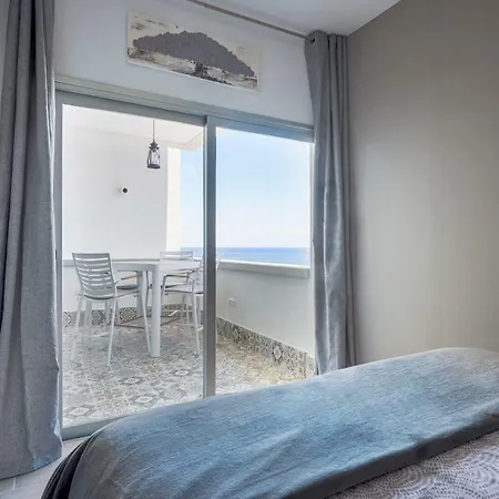 Heavenly Apartment On The Frontbeach Apartment *
